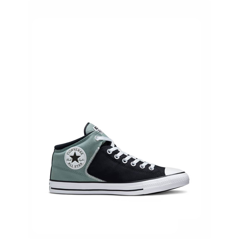 Converse ctas hotsell high street black