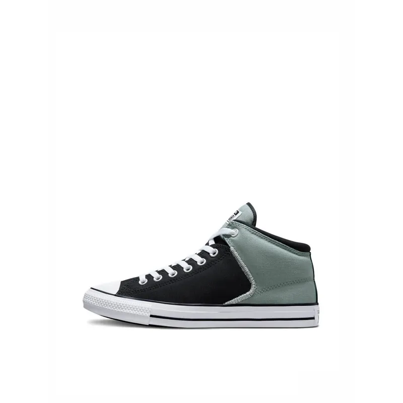 converse ctas high street black