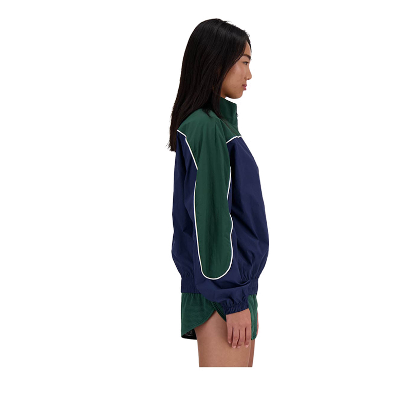 ☆New Balance☆Sportswear's Greatest Hits Woven Jacket Women's Sportswear's Greatest Hits Woven Jacket - New Balance