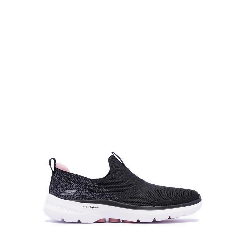 Skechers go 2024 walk black 6