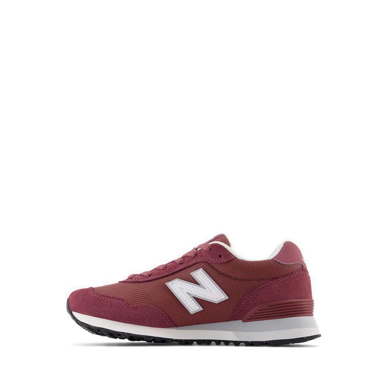 New balance 2024 501 burgundy