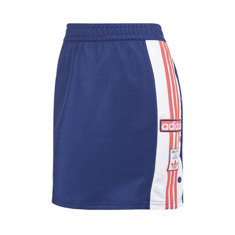 Jual adidas Adibreak Women's Skirt - Dark Blue | Sports Station