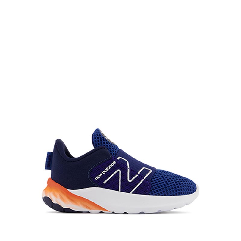 Boys new store balance fresh foam