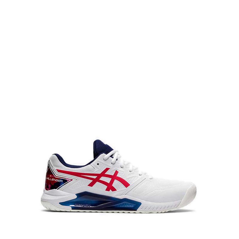 asics challenger