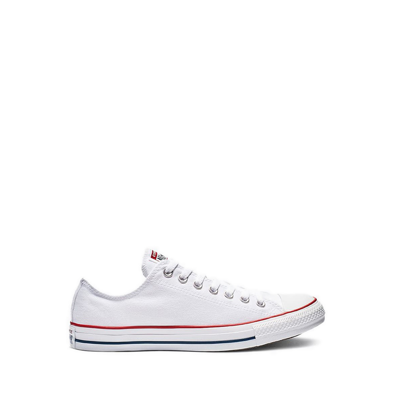 Chuck taylor all clearance star ox white