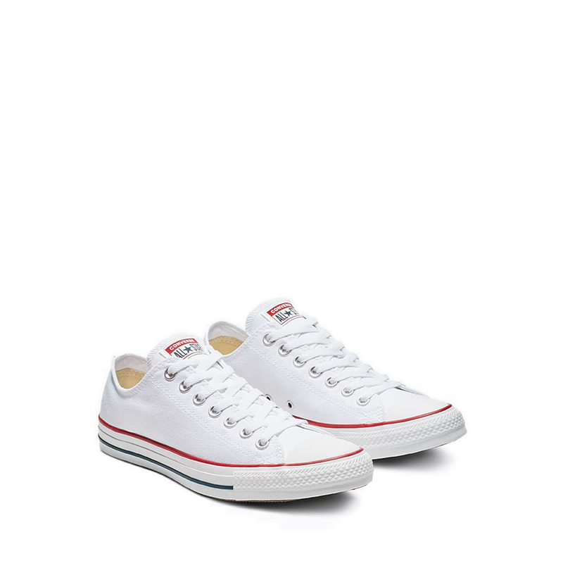 Chucks clearance optical white