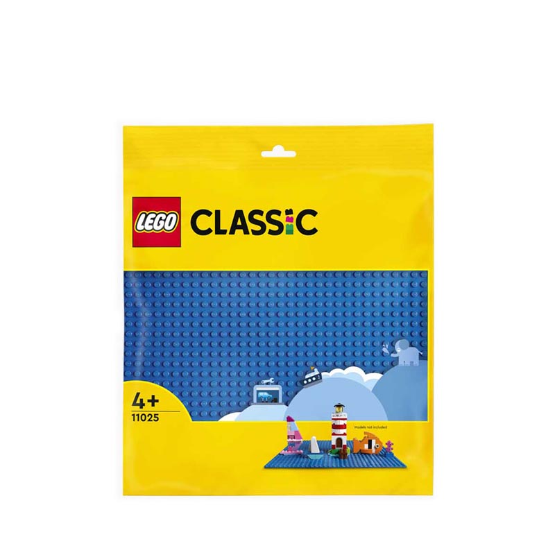 100 pièces de Lego basiques en vrac : plaques de blocs de briques avec des  couleurs vives violet azur citron vert lavande -  France