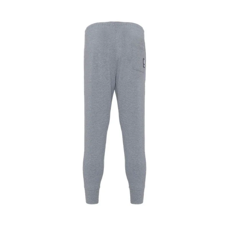 Men's Jogger: Grey