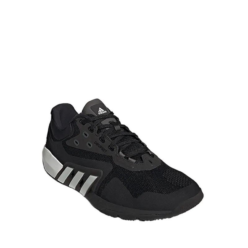 adidas gazelle silver green womens adidas Dropset 3 Mens Training Shoes main image 1