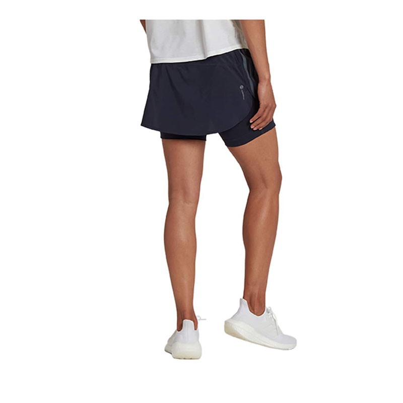 Nike women's running sales skort