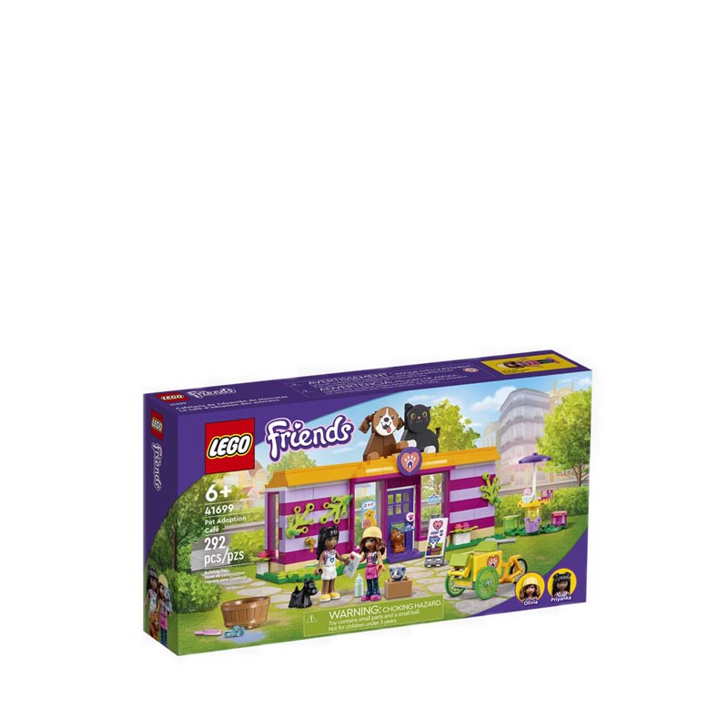 Jual best sale lego friends