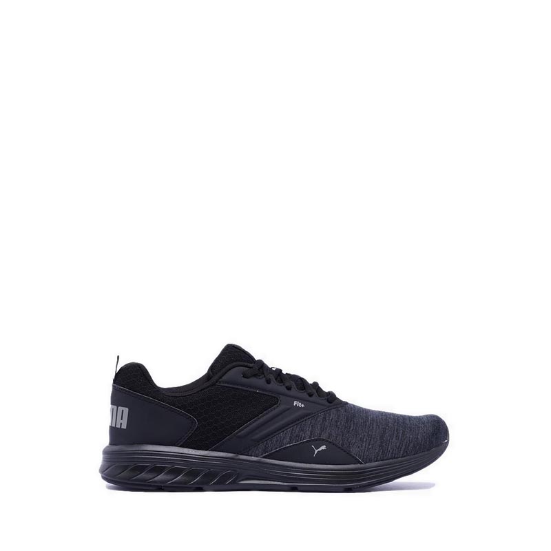 Puma nrgy fashion negro