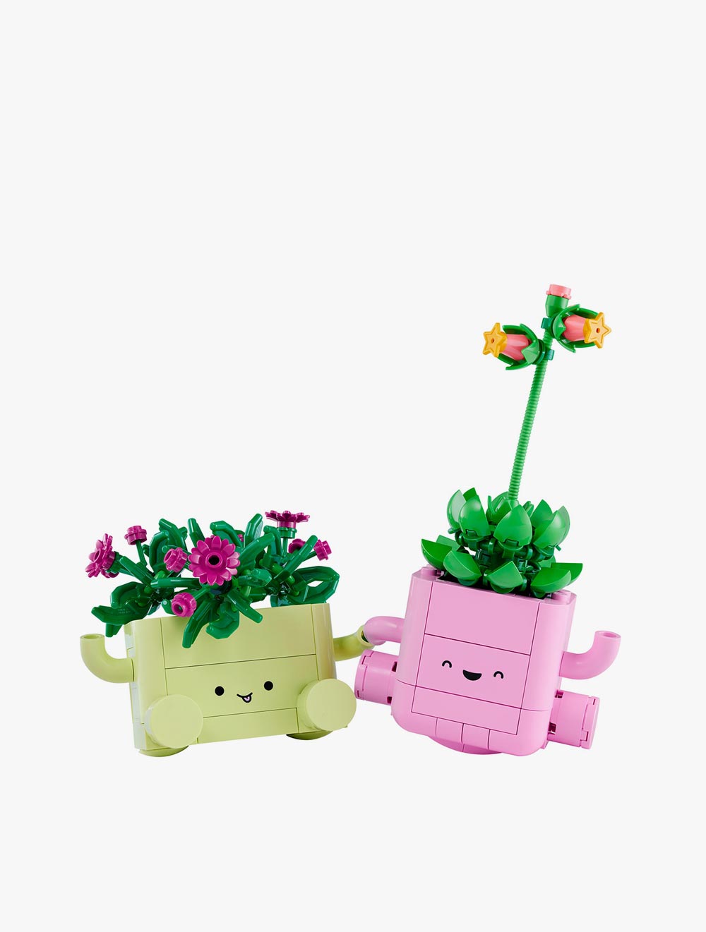 LEGO® Botanicals Rocking Plants - 11506 thumbnail 4