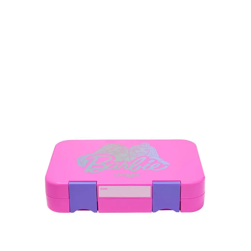 Smiggle Pink Harry Potter Happy Medium Bento Lunchbox