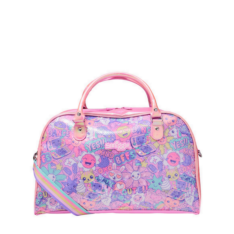 Smiggle weekender online