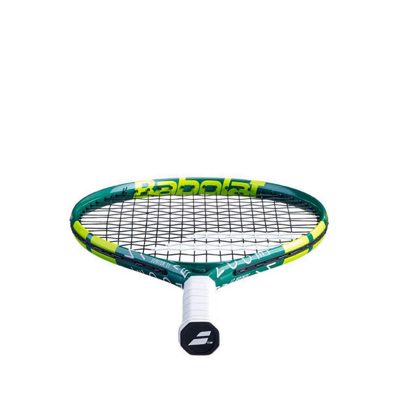 Jual Babolat Wimbledon Junior 21 Cv G000 White Sports Station