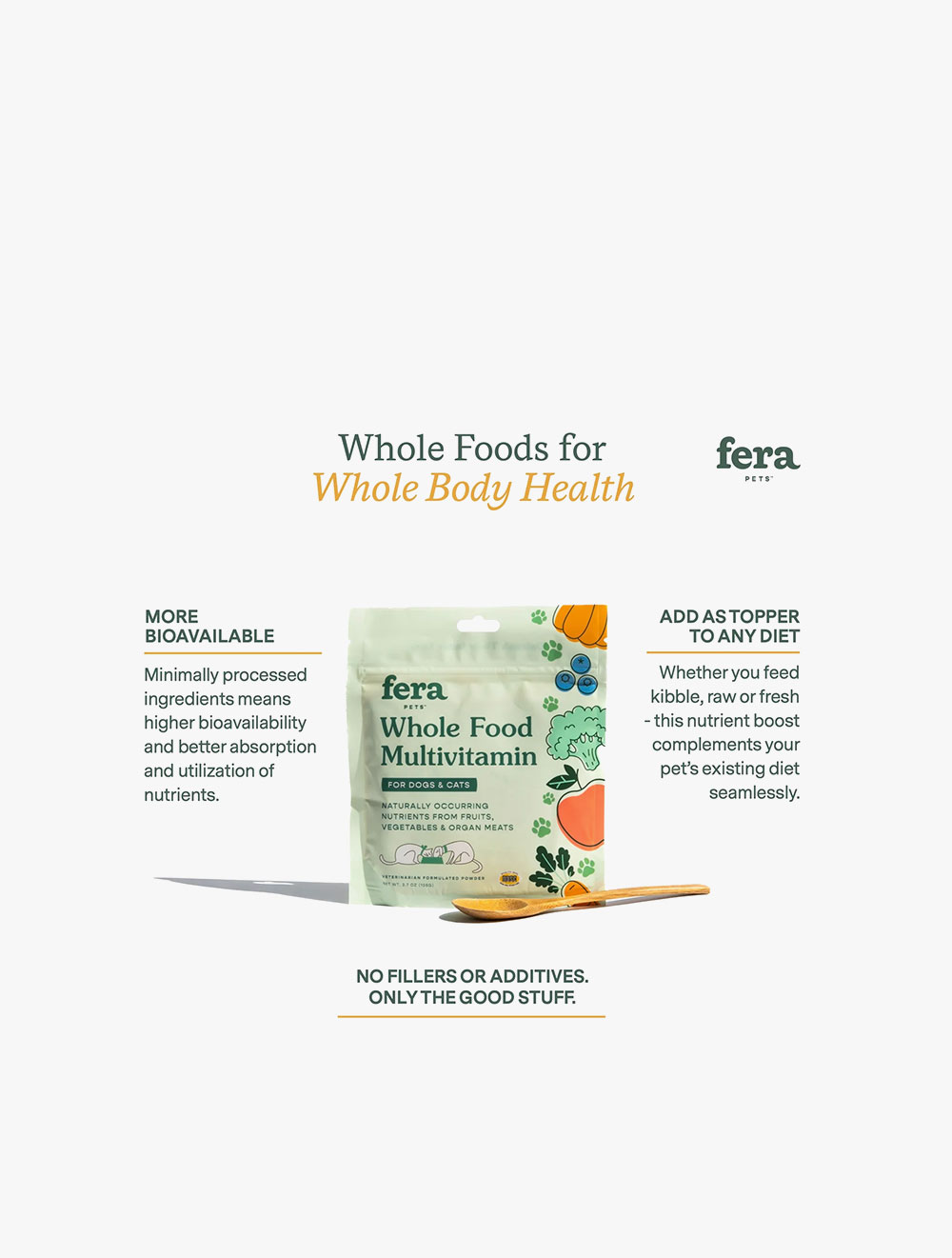 Whole Food Multivitamin thumbnail 3
