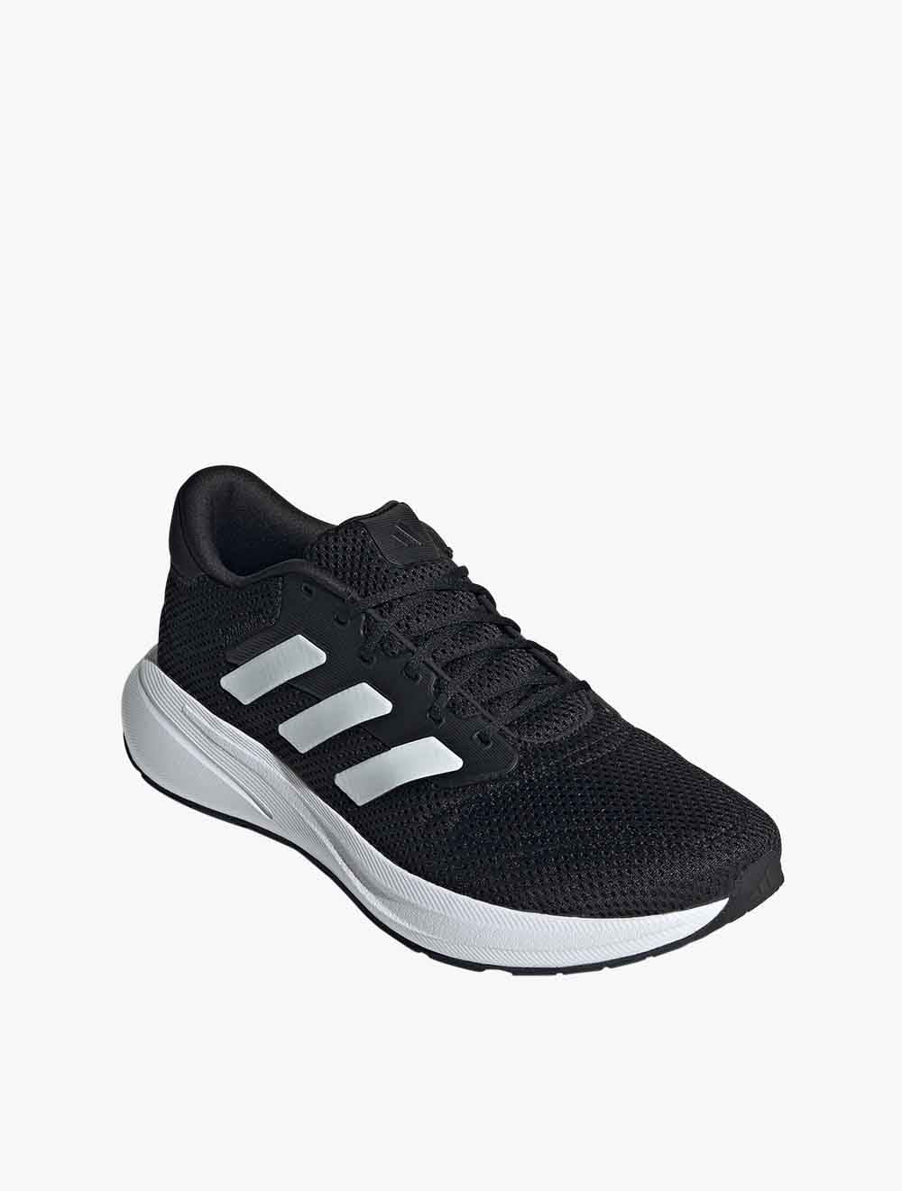 adidas Response Runner Men's Running Shoes Black