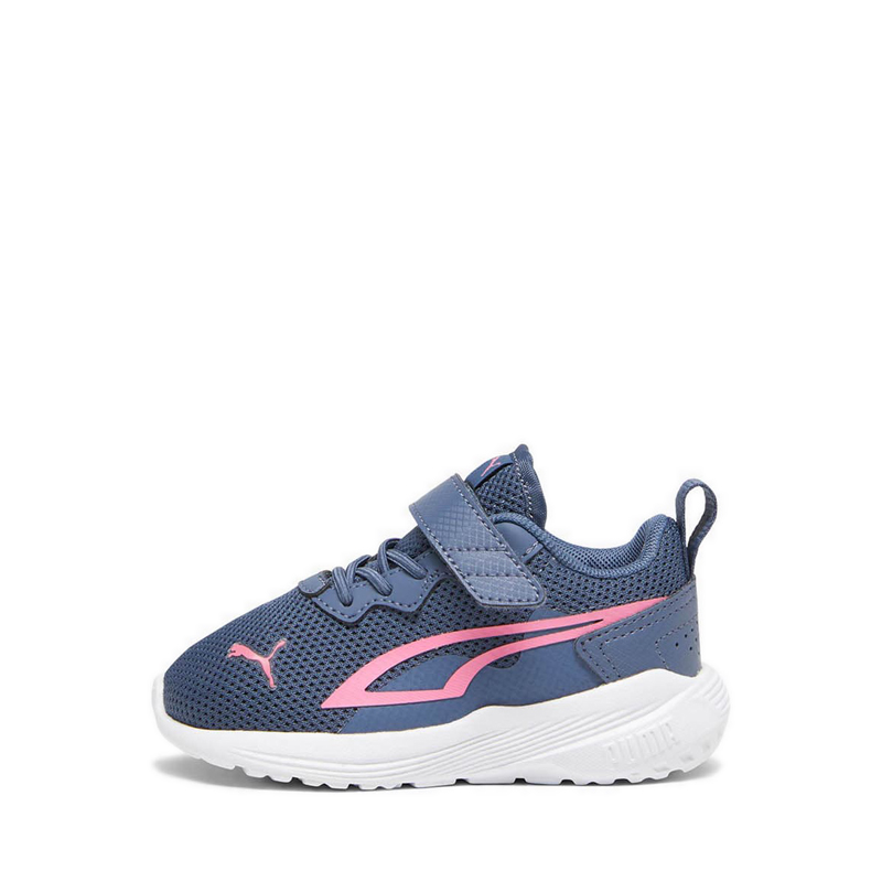 Jual Puma All-Day Active AC+ INF Women's Lifestyle Shoes - Blue | Sports  Station