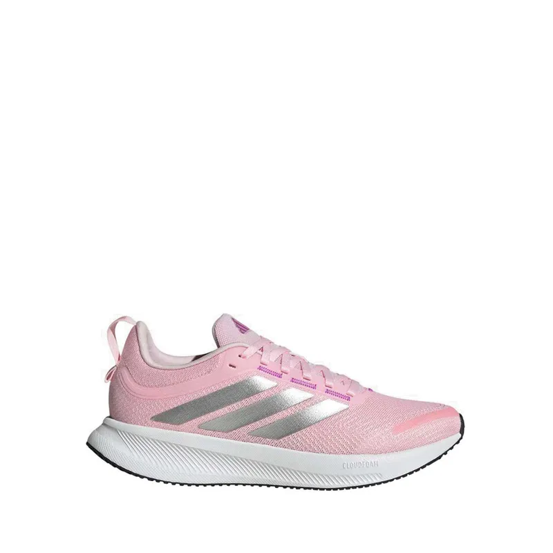 Jual adidas Runfalcon 5 Women's Running Shoes - Pink | Sports Station