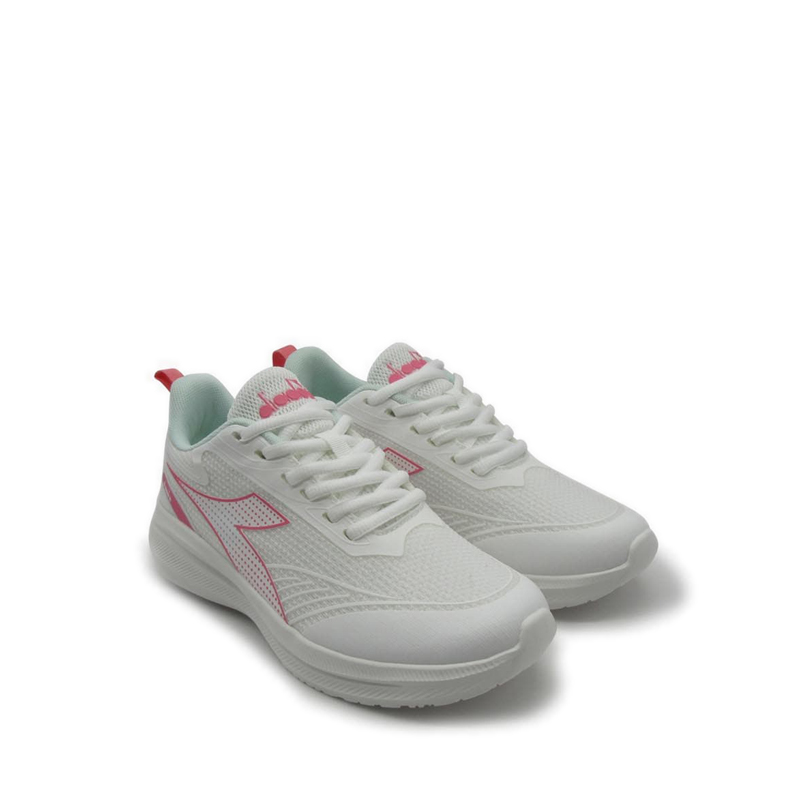 Jual DIADORA KALISTIK WOMEN S RUNNING SHOES WHITE Sports Station