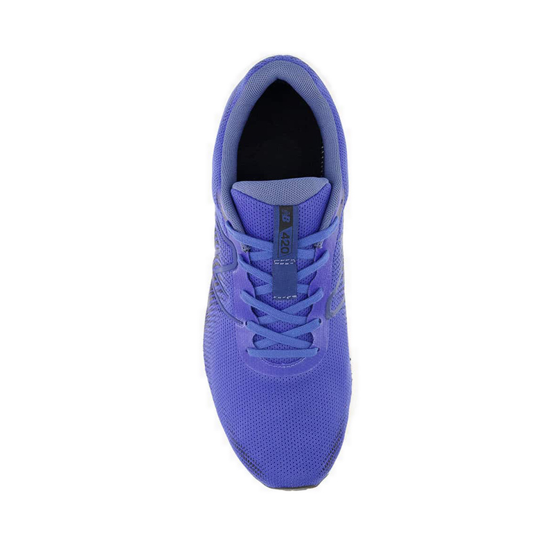 New balance store 420 mens purple