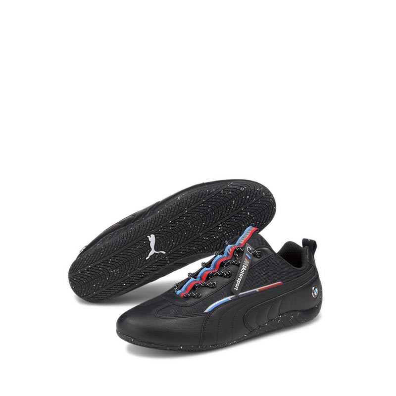 Buy PUMA Motorsport Men Navy BMW Motorsport Nyter 2 Casual Shoes - Casual  Shoes for Men 244889 | Myntra