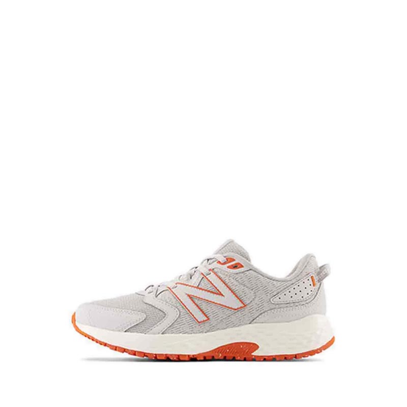 Jual New Balance TRAIL 410 Women s Running Shoes Brighton Grey Sports Station