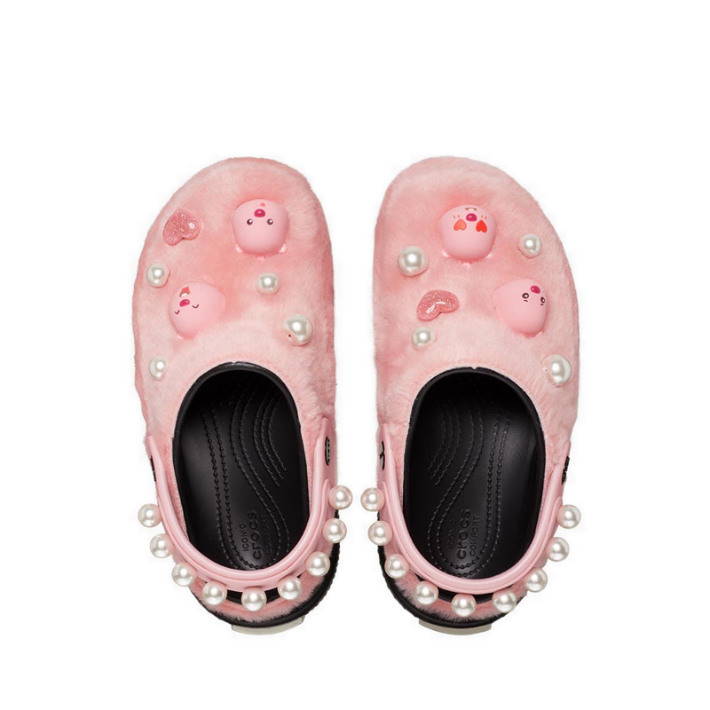★CROCS★ Stomp Loopy Clog Multi Jual Crocs Loopy Stomp Unisex Clog - Multi | Sports Station