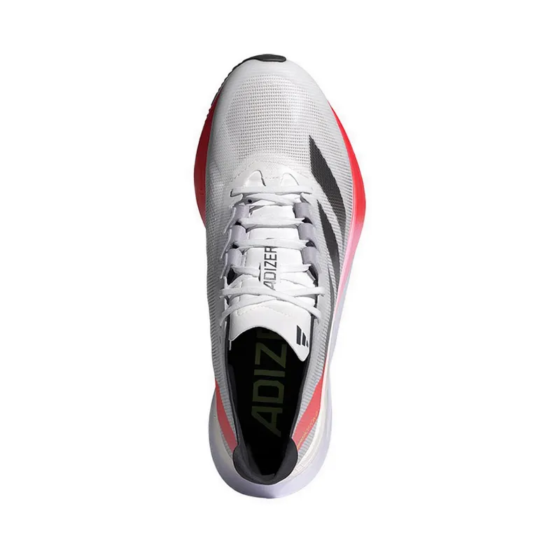 adidas gazelle silver green womens adidas Adizero Boston 12 Shoes - Men's - Dash Grey / Red / Lucid Lemon