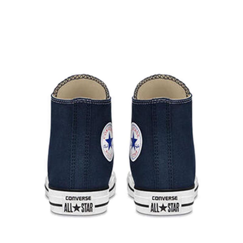 Converse ct hot sale hi navy