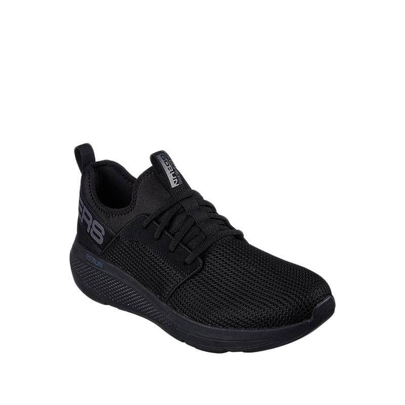 Skechers valor hot sale black