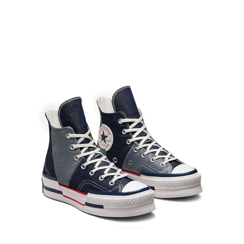 Converse shop 1970s denim