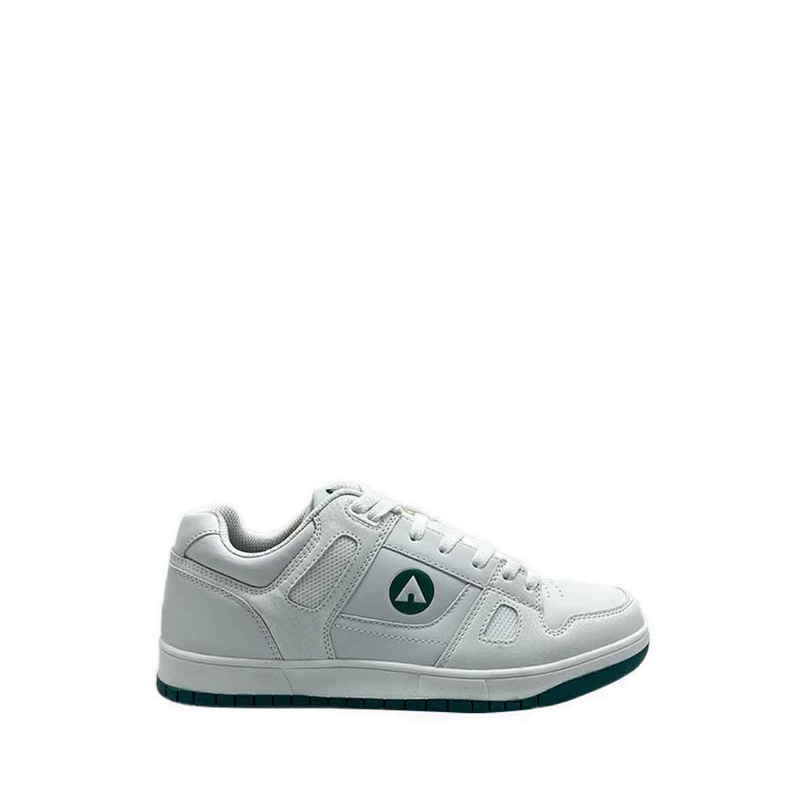 Jual Airwalk Chad Men's Skate Shoes - White | Sports Station