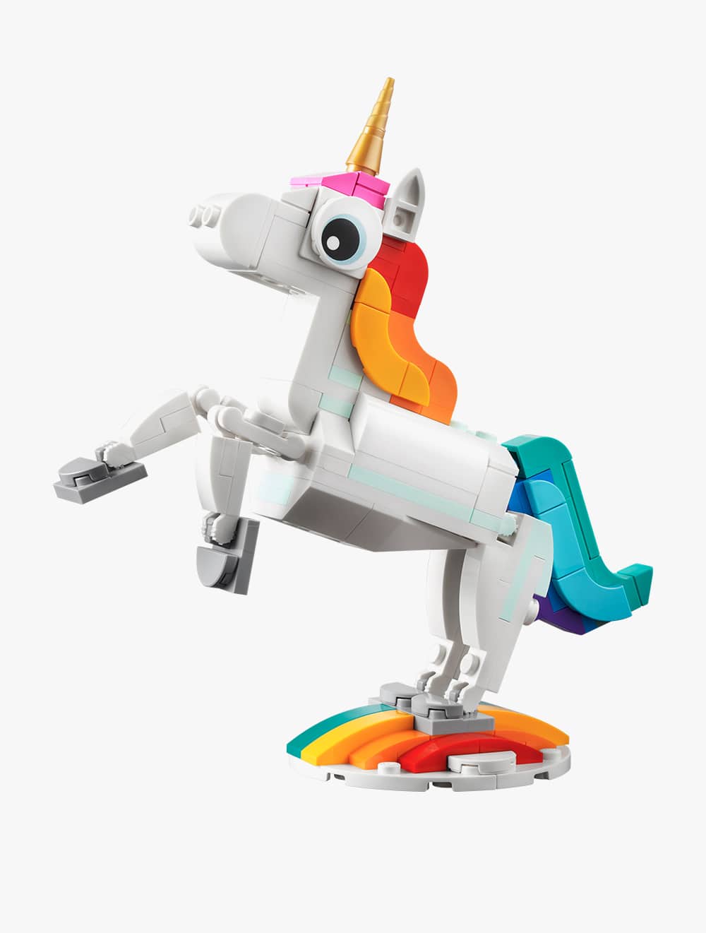 LEGO® Magical Unicorn - 31140 thumbnail 4