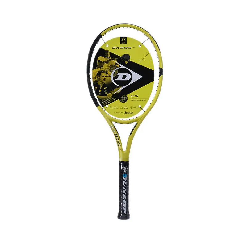 SRIXON DUNLOP SX300 G2 テニスラケット 硬式用 ダンロップ Jual 