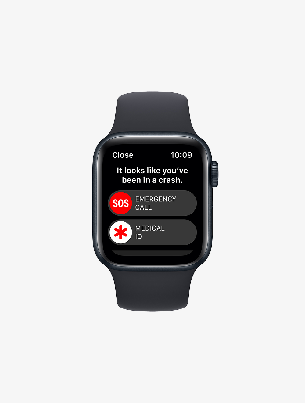 APPLE WATCH SE 2 40 MID AL MID SP GPS-IND thumbnail 6