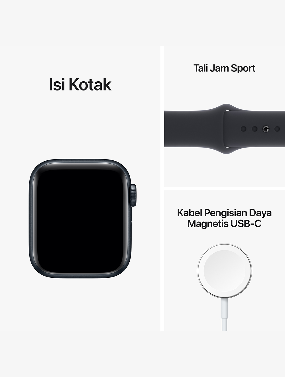 APPLE WATCH SE 2 40 MID AL MID SP GPS-IND thumbnail 8