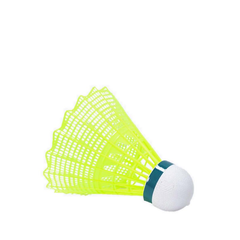 Nylon shuttlecock deals