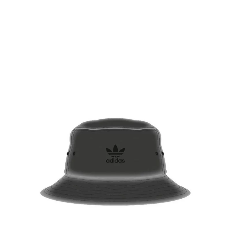 adidas Adicolor Classic Stonewashed Bucket Hat - Brown
