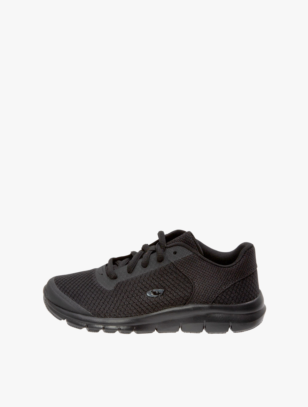 Cross Trekkers Children's Gusto XT II - Black_10