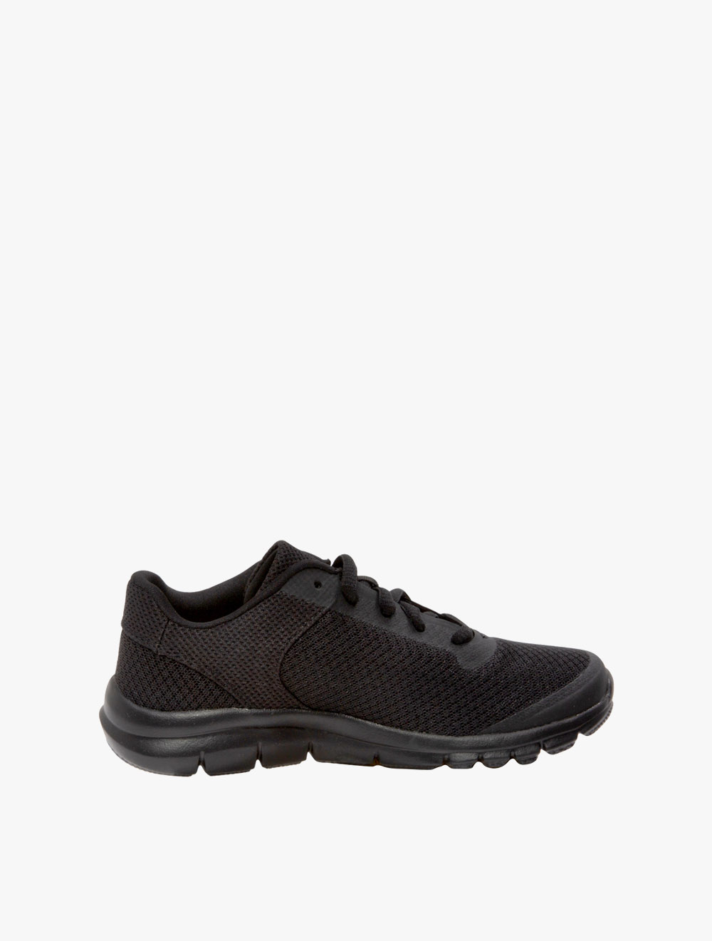 Cross Trekkers Children's Gusto XT II Black_10