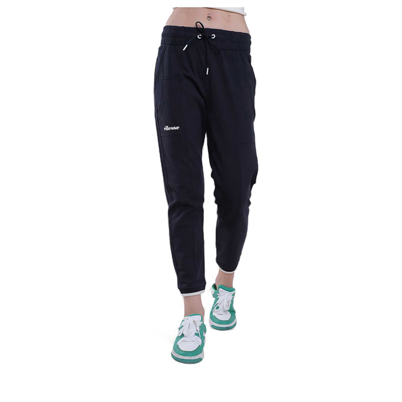 Jual Ellesse Women Jogger Pants Black Sports Station