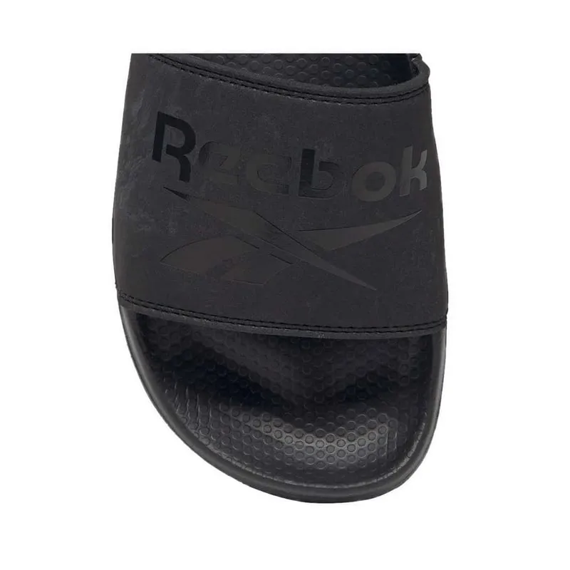 reebok fulgere men's slide