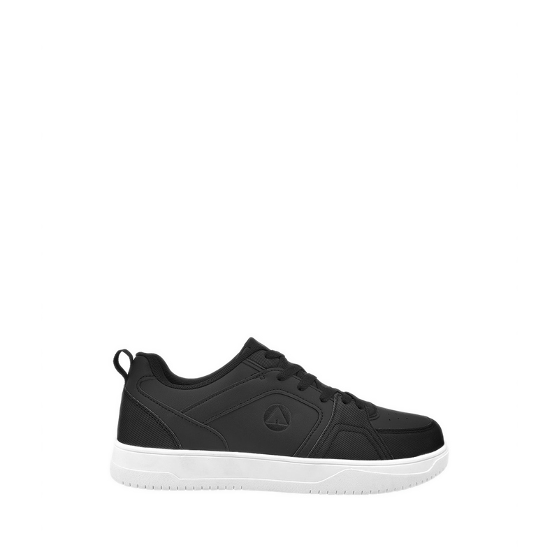 black airwalk trainers