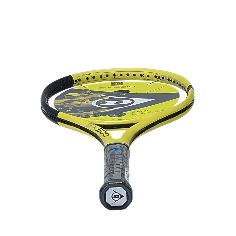 Jual Dunlop Tennis Racket SX 300 Unstrung G2 - Yellow | Sports Station