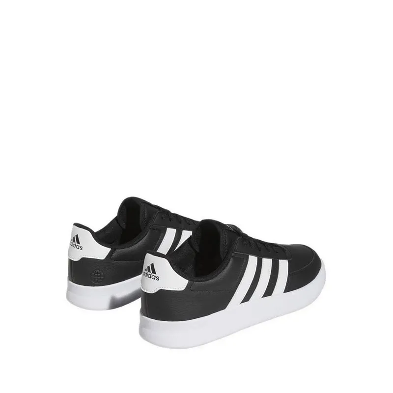 Jual Adidas Breaknet 2.0 Men Sneakers Shoes - core black | Sports Station