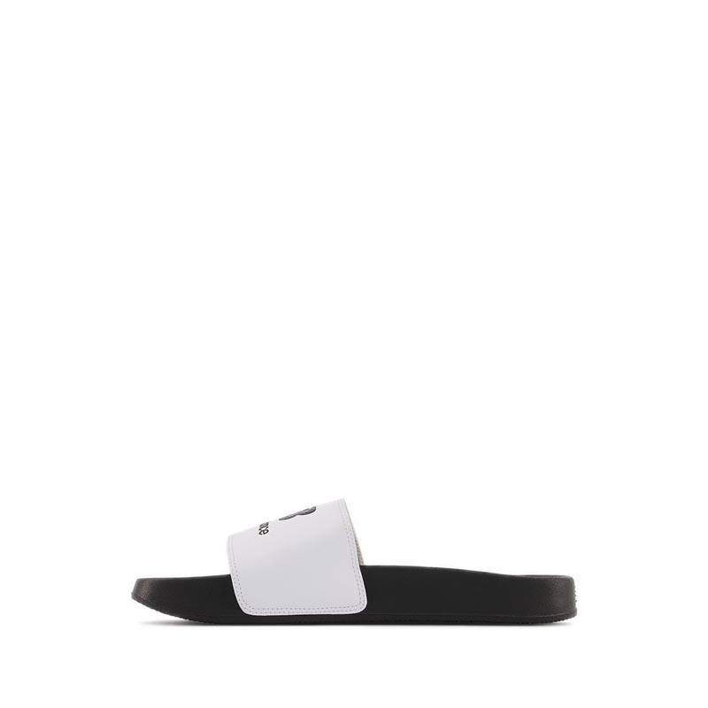 New balance Fresh Foam Mrshn Slides Black | Dressinn