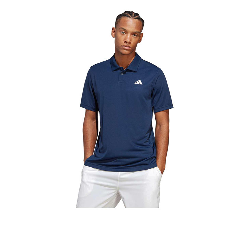 Adidas core store 18 polo shirt