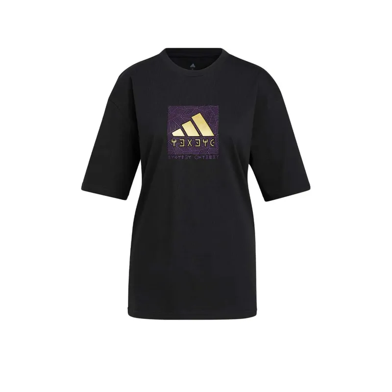 adidas black panther shirt